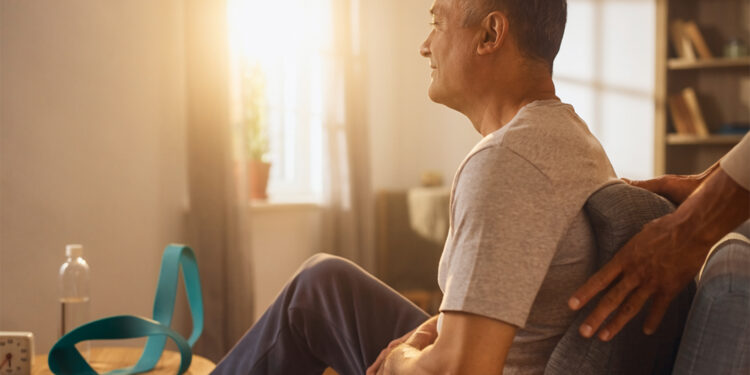 Practical Home Strategies for Managing Long-Term Pain