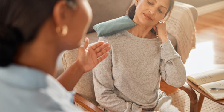 Everyday Habits to Reduce Ongoing Pain and Discomfort