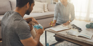 Medical Insurance Essentials for People Exercising at Home