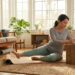 Gentle Routines to Improve Long-Term Movement and Comfort
