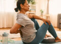Managing Persistent Pain with Home-Friendly Fitness Strategies