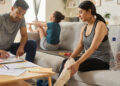 Insurance Considerations for Home Fitness Enthusiasts and Families