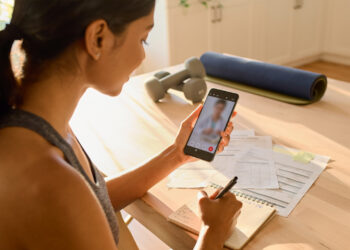 What to Check in Medical Insurance If You Train at Home