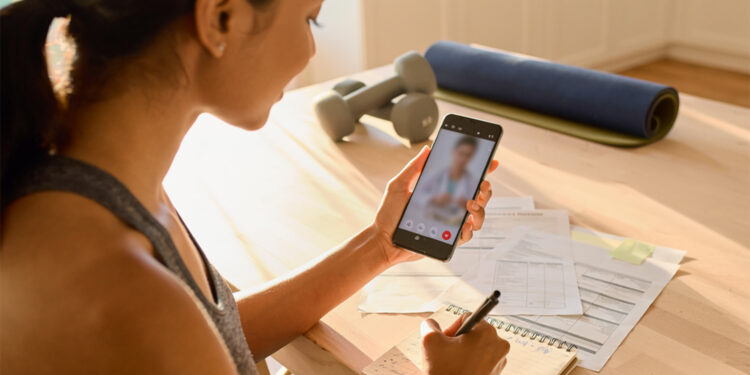 What to Check in Medical Insurance If You Train at Home