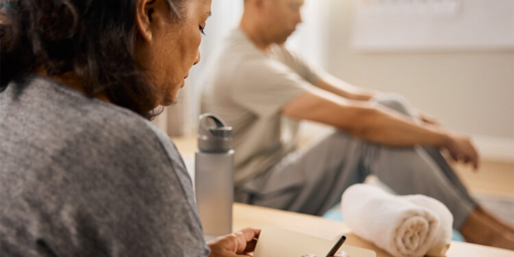 Practical Home Plan for Gentle Musculoskeletal Pain Relief