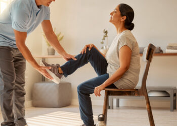 Gentle Mobility Routines for Long-Term Musculoskeletal Health