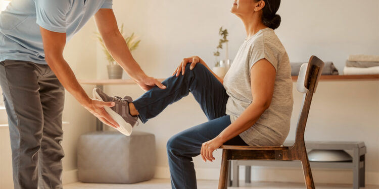 Gentle Mobility Routines for Long-Term Musculoskeletal Health