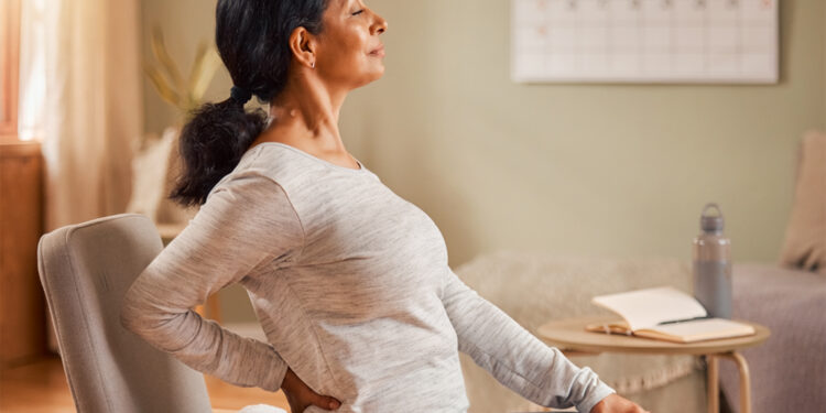 Designing a Gentle Home Program for Persistent Pain Relief