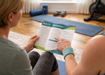 Building Medical Coverage That Matches Your Personal Fitness Routine