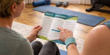 Building Medical Coverage That Matches Your Personal Fitness Routine