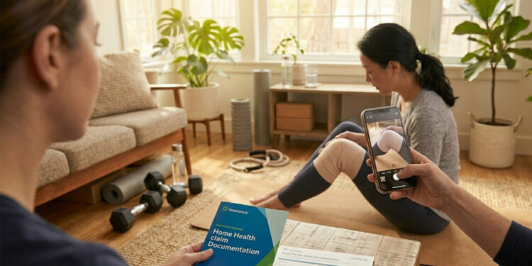 Health Coverage Steps for Safer Home Workout Practices