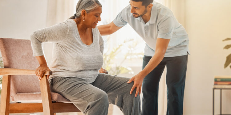 At-Home Techniques to Reduce Chronic Muscle and Joint Pain