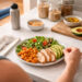 Everyday Food Choices to Strengthen Home Workout Results