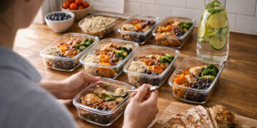 Everyday Home Food Habits That Boost Energy