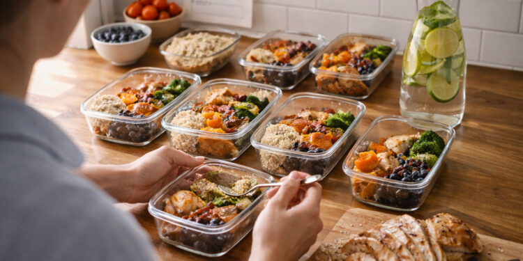 Everyday Home Food Habits That Boost Energy