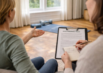 Adjusting Your Health Policy for Home Workout Realities