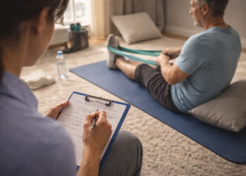Guidelines for Tailoring Home Workouts to Health Needs