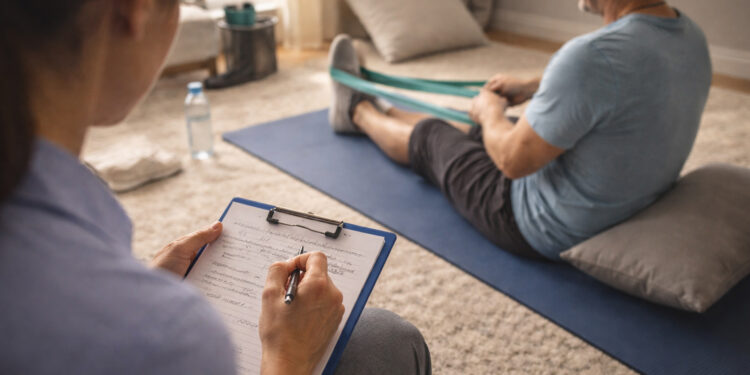 Guidelines for Tailoring Home Workouts to Health Needs