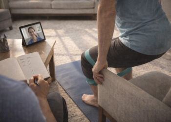 Safe Progression Strategies for Home Workouts with Conditions