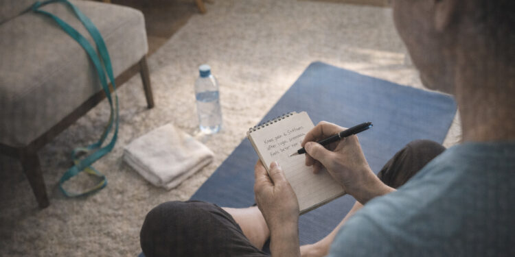 Balancing Activity and Recovery in Home Exercise Plans