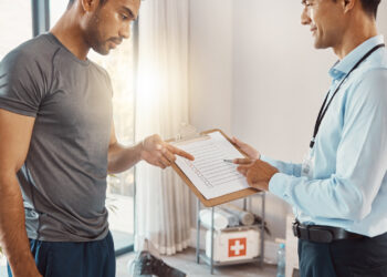 Insurance Checklist for Safer Home Exercise Routines