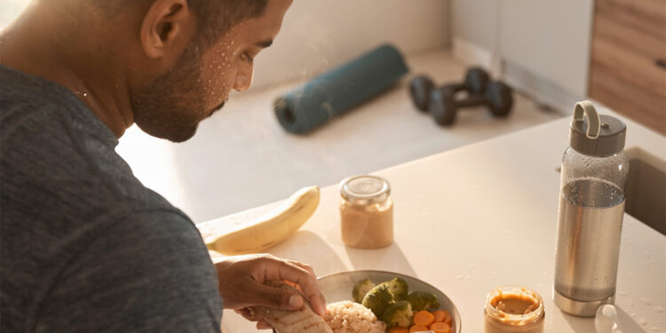 Practical Home Nutrition for Consistent Workout Energy