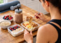 Small Food Choices That Elevate Home Workout Energy