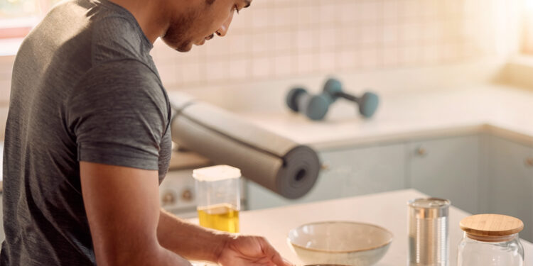 Practical Food Principles for Consistent Home Training