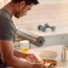 Practical Food Principles for Consistent Home Training