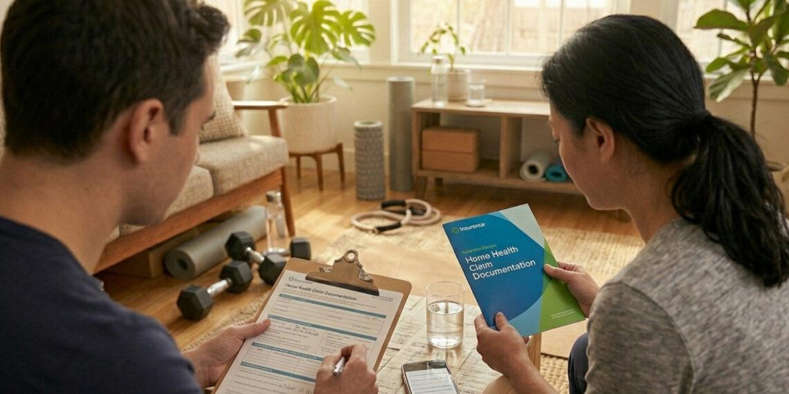 Key Policy Features to Protect Home Fitness Enthusiasts