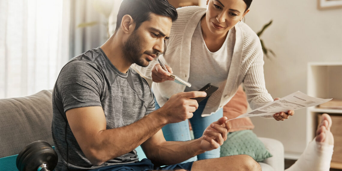 Insurance Coverage Insights for Home Workout Injuries