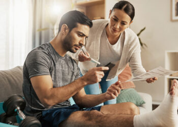 Insurance Coverage Insights for Home Workout Injuries