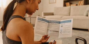 Smart Questions to Ask Your Insurer About Home Fitness
