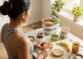 Smart Snack and Meal Tweaks for Better Home Workouts