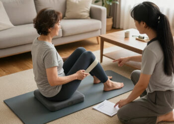 Everyday Home Practices to Improve Long-Term Comfort