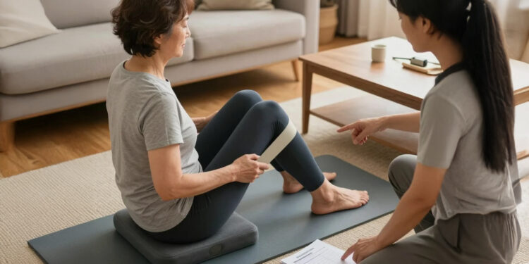 Everyday Home Practices to Improve Long-Term Comfort