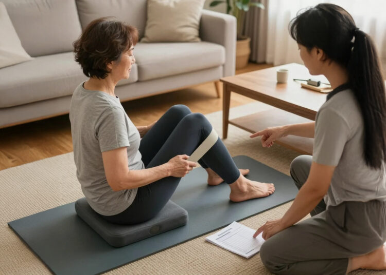 Everyday Home Practices to Improve Long-Term Comfort