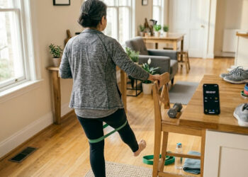 A Stepwise Home Approach for Sustained Pain Management