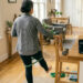 A Stepwise Home Approach for Sustained Pain Management