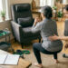 Balancing Movement and Comfort: A Structured Home Plan
