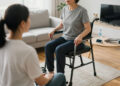 Daily Home Adjustments to Ease Long-Standing Muscle and Joint Pain