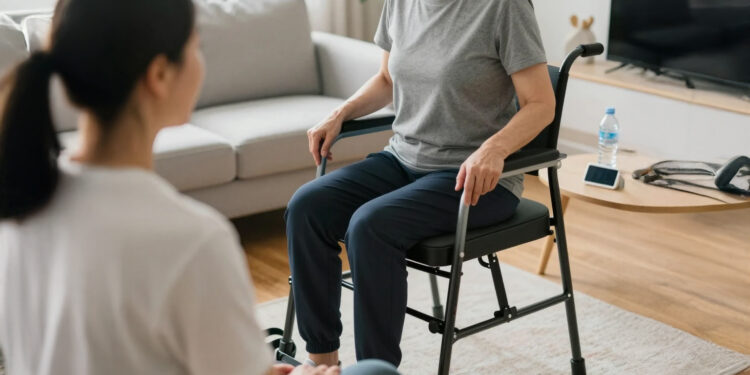 Daily Home Adjustments to Ease Long-Standing Muscle and Joint Pain