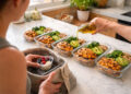 Sensible Food Structure for Consistent Home Fitness Energy
