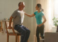 Daily Movement Principles to Preserve Muscle and Joint Function