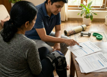 How to Match Medical Coverage to Home Fitness Realities