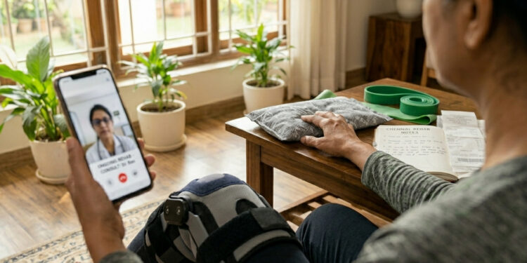Beyond ER Visits: Insurance Options for Ongoing Home Fitness Care