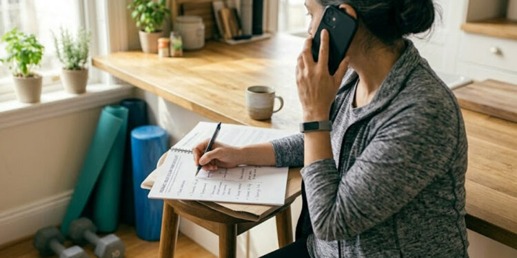 Annual Policy Review Steps for Home Fitness Enthusiasts