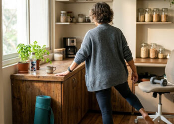Improving Daily Comfort Through Thoughtful Home Movement