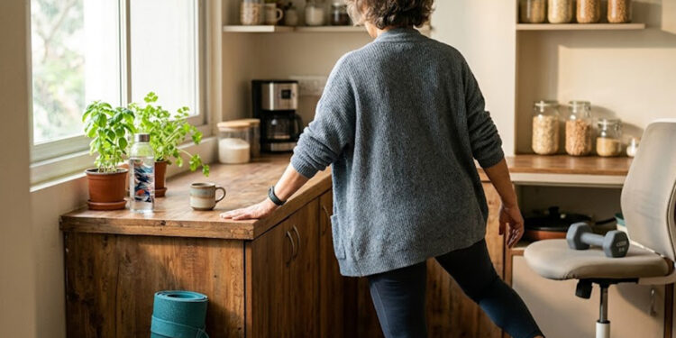 Improving Daily Comfort Through Thoughtful Home Movement