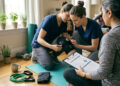 Assessing Coverage Limits and Rehabilitation Options for Home Fitness